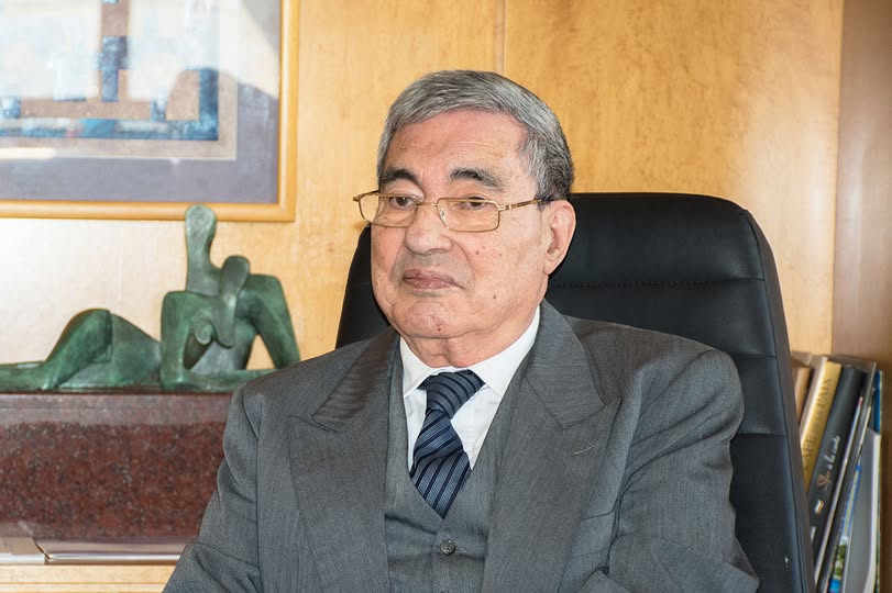تحية لروح محمد العاموري، رائد الفنادق التونسية